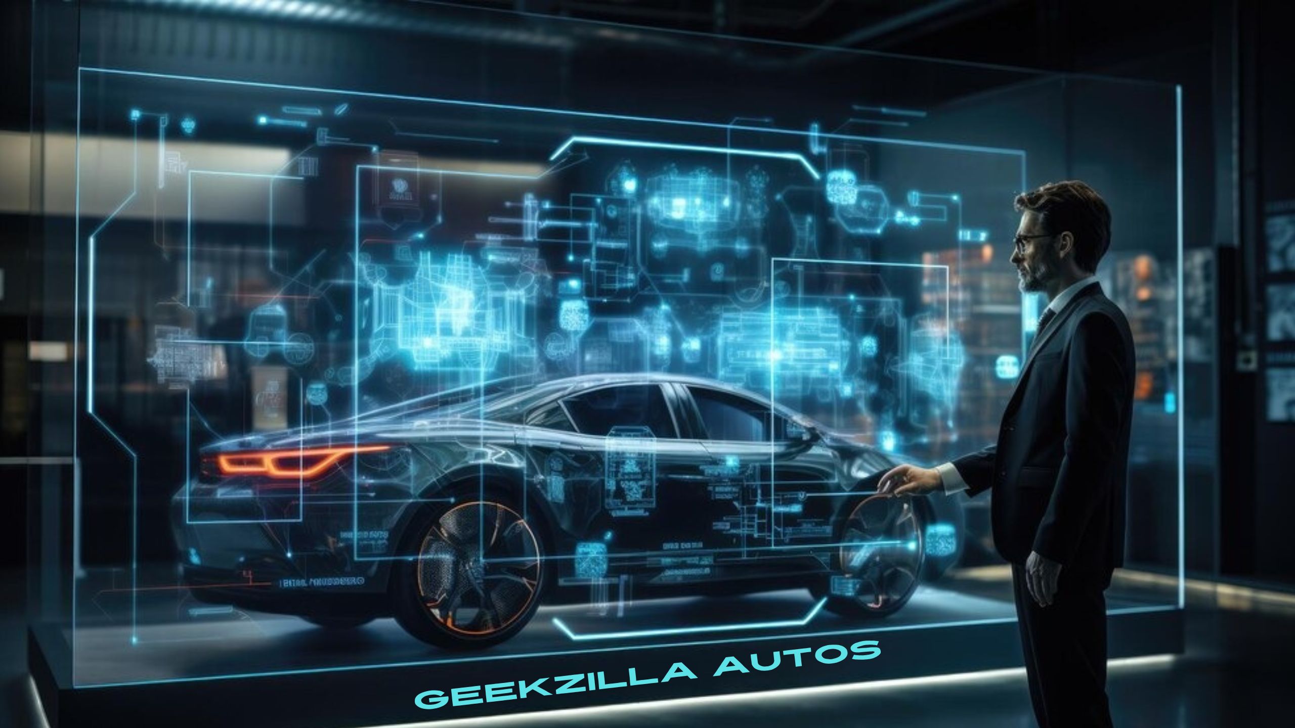 One of the coolest things about Geekzilla Autos is that it provides up-to-date news about the latest trends in the automotive industry.