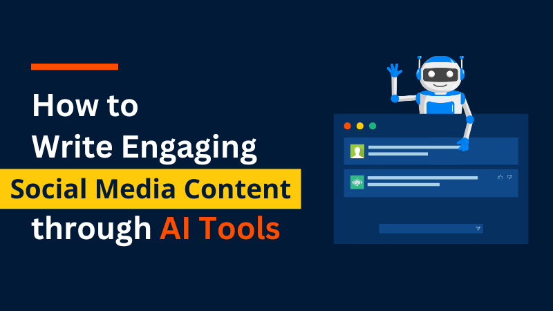 What Is the Fastest Way to Create Engaging Social Media Posts with AI?